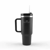 The Quencher- black