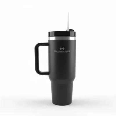 Hydration Station Tumbler