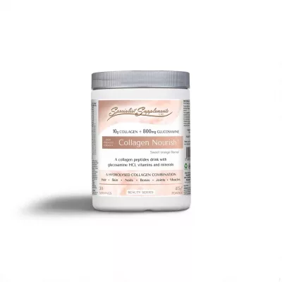 Collagen Nourish Powder