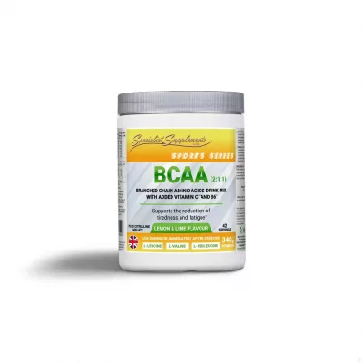 BCAA
