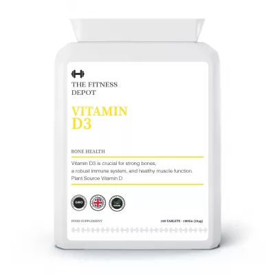 Vitamin D3
