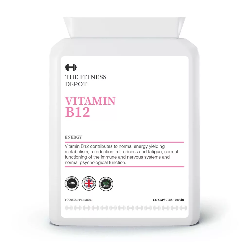 vitamin b12