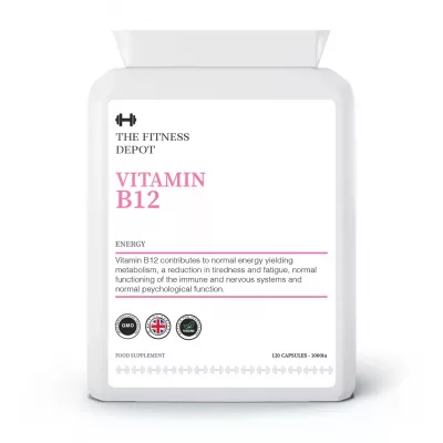 vitamin b12