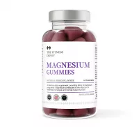 magnesium-gummies