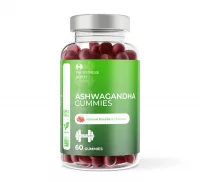 Ashwagandha Gummies