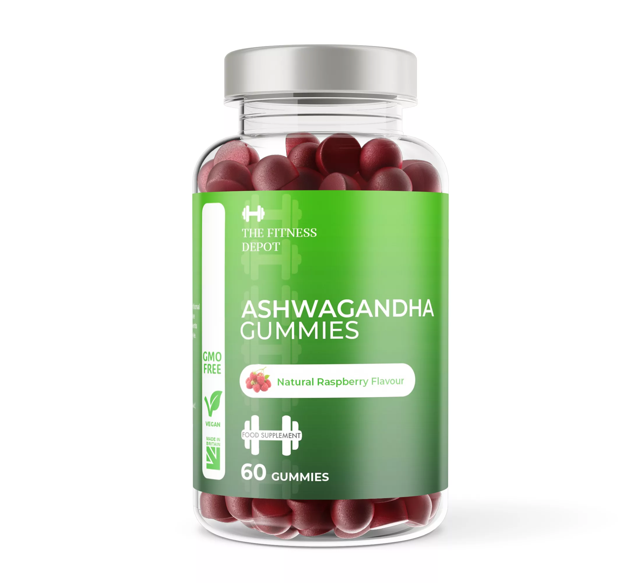Ashwagandha Gummies